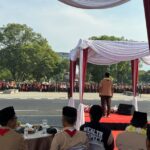 Kemenpora Apresiasi Digelarnya Lintas Alam XXIX Se-Jawa Bali 2024 di Sumedang