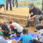 Kementerian Komdigi Pulihkan Jaringan di Lokasi Erupsi Gunung Lewotobi