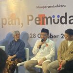 Kenalkan Program Ketupat ke Anak Muda, Suswono: Silakan Manfaatkan Itu