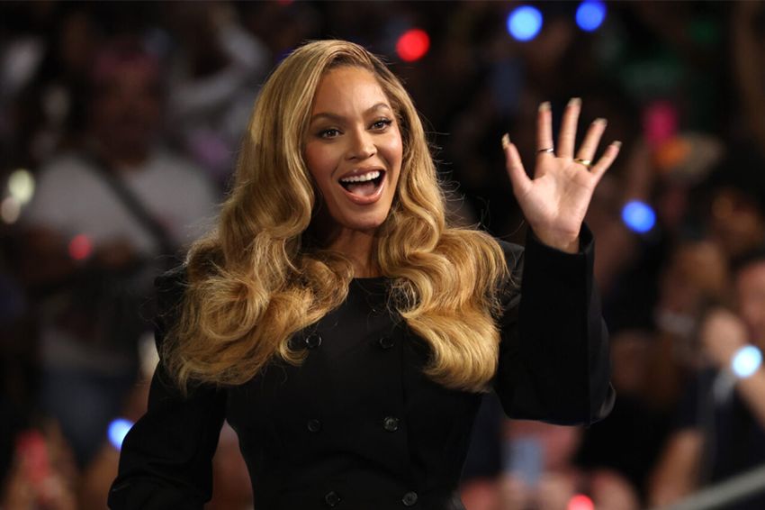 Kenapa Beyonce Ditakuti Artis Hollywood? Ini Penjelasannya