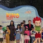 Keseruan Kiko Wonders Day Jadi Inspirasi Anak-Anak Asah Kreativitas