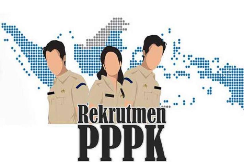 Ketentuan dan Cara Unggah Swafoto dan Pasfoto PPPK 2024, Cermatik Jika Ingin Lolos