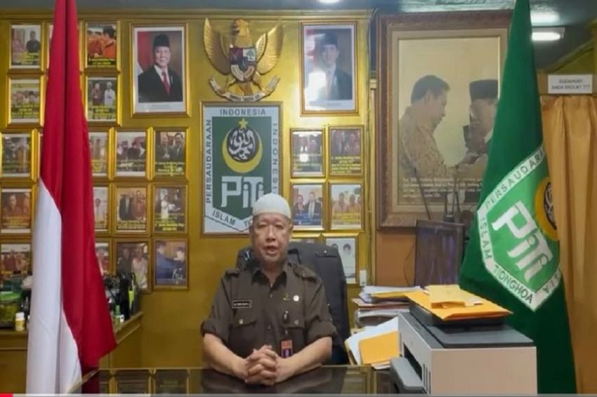 Ketum PITI Menyayangkan Pernyataan Kepala BPJPH Soal Sertifikasi Halal