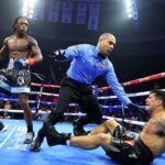 Keyshawn Davis Pukul KO Gustavo Lemos, Next, Kejar Gervonta Davis