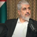 Khaled Meshaal: Hamas Akan Bangkit seperti Burung Phoenix dari Abu