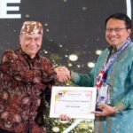 Kinerja PLN EPI Raih Predikat Best in Class di IPEA 2024