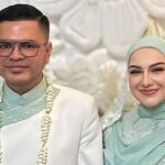 Kisah Cinta Irish Bella dan Haldy Sabri, Tiba-tiba Berlabuh di Pelaminan