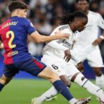 Klasemen La Liga usai Barcelona Bantai Real Madrid 4-0 di Bernabeu