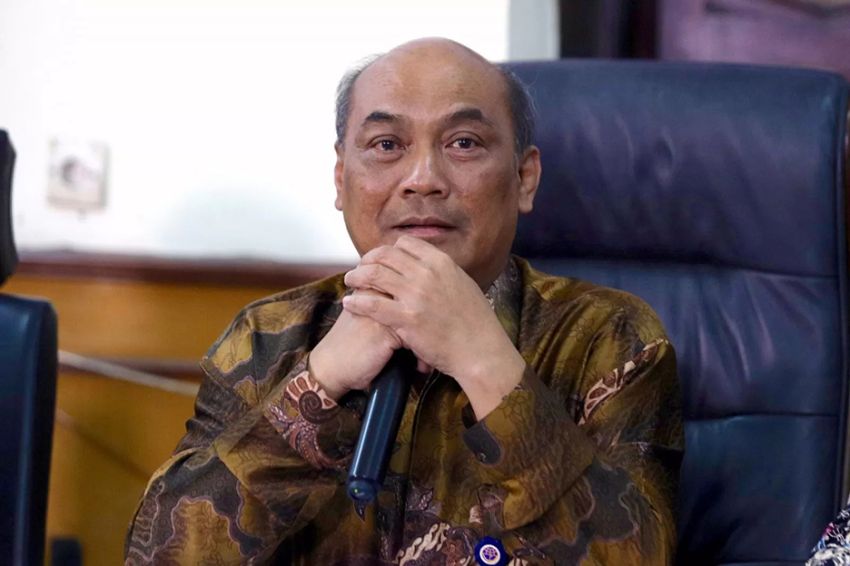 KNKT Mendorong Penyelesaian Truk ODOL Harus Dibahas Antar Kementerian