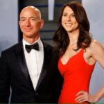 Kontras! Jeff Bezos Makin Kaya, Mantan Istri MacKenzie Justru Jual Saham Amazon Rp124 Triliun untuk Amal