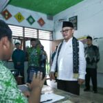 Koordinasi dengan Kemenag, Mendikdasmen Sorot 3 Isu Terkait Guru Agama