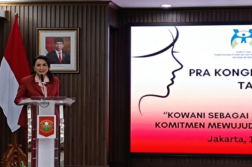 Kowani Harap Pemerintahan Prabowo-Gibran Berpihak pada Perempuan dan Anak