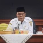 KPK: Penyidikan Paman Birin Tak Terganggu Meski Mundur dari Jabatan Gubernur