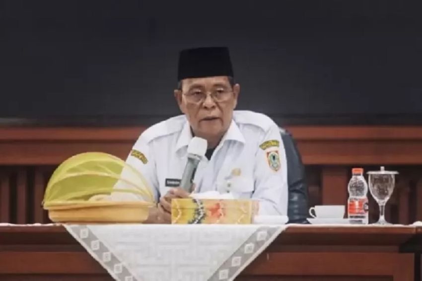 KPK: Penyidikan Paman Birin Tak Terganggu Meski Mundur dari Jabatan Gubernur