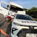 Kronologi Kecelakaan Maut Mobil TvOne Ditabrak Truk di Tol Pemalang, 3 Tewas