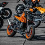 KTM, Husqvarna, dan MV Agusta Dipaksa Cari Hutangan