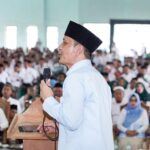 Kurangi Pengangguran, Wahono-Nurul Perbanyak Industri Padat Karya Bojonegoro