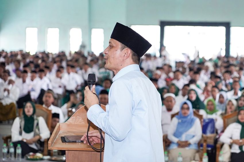 Kurangi Pengangguran, Wahono-Nurul Perbanyak Industri Padat Karya Bojonegoro