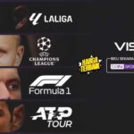 La Liga, UCL, F1, Streaming Semua Pertandingan beIN Sports Hanya Rp36.000 di Vision+