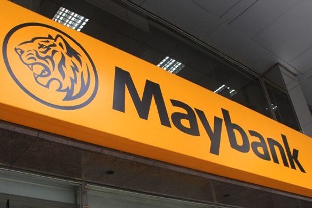 Laba sebelum Pajak Maybank Indonesia Naik 44 Persen Jadi Rp562 Miliar pada Triwulan III 2024