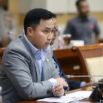 Legislator Muda NTT Stevano Adranacus Siap Kawal Kasus Rudy Soik