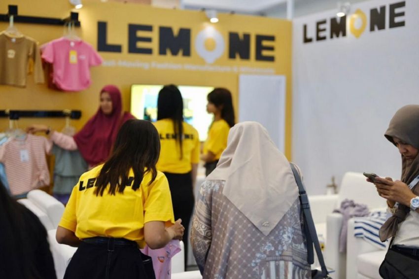 Lemone Jadi Brand Fashion Lokal yang Hadirkan Kenyamanan dan Gaya Modern