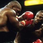 Lennox Lewis Comeback Rematch jika Mike Tyson Kalahkan Jake Paul