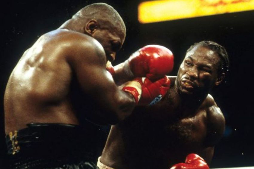 Lennox Lewis Comeback Rematch jika Mike Tyson Kalahkan Jake Paul