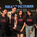 Lewat Film DoWa JuSeYo, Heart Pictures Siap Ramaikan Industri Film