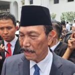 Luhut Didapuk Jadi Ketua Dewan Ekonomi Nasional, Ini Tugas dari Prabowo