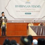 Majelis Masyayikh Dorong Pesantren Perkuat Implementasi Penjaminan Mutu Pendidikan