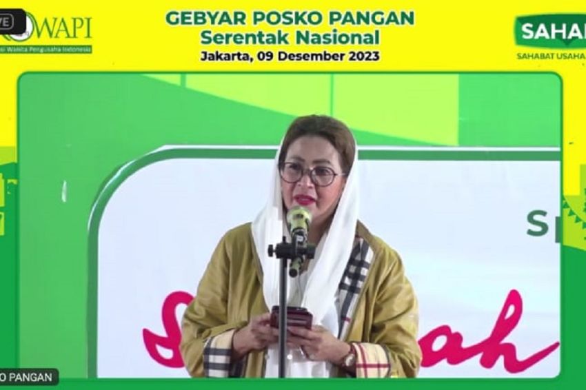 Maksimalkan Potensi, Inkowapi Dukung Rebranding Koperasi