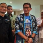 Manfaatkan Pariwisata Berbasis Masyarakat, Sandiaga Uno Berharap IHSA Bisa Naikkan Kunjungan Wisata