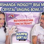 Marshanda Ungkap Kisah Indigo yang Tersembunyi, Simak Ceritanya di Channel Robby Purba!