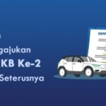 Mau Mengajukan Balik Nama Kendaraan ke-2 dan Seterusnya? Cek Caranya di Sini!