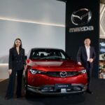 Mazda MX-30: Harga Rp860 Juta tapi Jarak Tempuh hanya 200 Km, Mobil Listrik Ideal atau Sekadar Gaya?