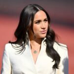 Meghan Markle Diusir Keluarga Kerajaan, Dipaksa Tinggalkan Inggris