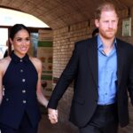 Meghan Markle Paksa Pangeran Harry Tinggalkan Inggris, Sikap Jahatnya ke Keluarga Kerajaan Terungkap