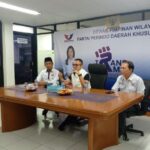 Menangkan RIDO, DPW Partai Perindo DKI Jakarta Kumpulkan Pengurus Se-Jakarta Barat