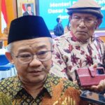 Mendikdasmen Abdul Mu’ti: Sumpah Pemuda Tonggak Penting dalam Perjuangan Indonesia Meraih Kemerdekaan