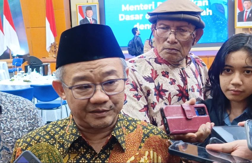 Mendikdasmen Abdul Mu’ti: Sumpah Pemuda Tonggak Penting dalam Perjuangan Indonesia Meraih Kemerdekaan