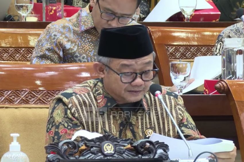 Mendikdasmen: Internasionalisasi Bahasa Indonesia Jadi Program Prioritas