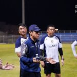 Mengapa Maarten Paes Telat Gabung dengan Timnas Indonesia?