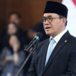 Mengenal Mendag Budi Santoso, Alumnus UNS yang Dikenal Tenang dan Penuh Konsentrasi