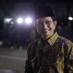 Mengenal Menteri Agama Prof Nasaruddin Umar, Alumni Terbaik UIN Jakarta