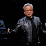 Menkomdigi Bertemu Bos Nvidia Jensen Huang, Bahas Masa Depan AI di Indonesia?