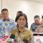 Menkomdigi Meutya Hafid Ungkap 80 Ribu Anak di Bawah Usia 10 Tahun Terpapar Judi Online