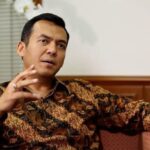 Menteri Apa yang Ditawarkan Prabowo? Silmy Karim: Tunggu Pengumuman