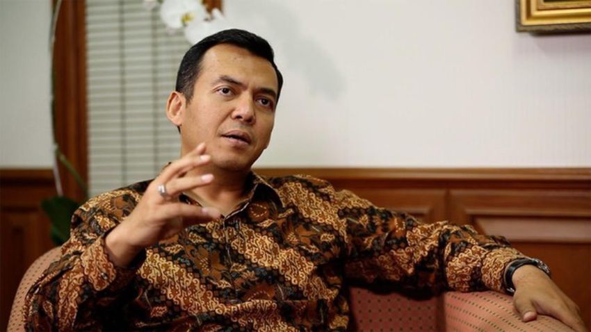 Menteri Apa yang Ditawarkan Prabowo? Silmy Karim: Tunggu Pengumuman