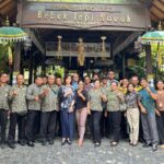 Menyapa Nasabah Lebih Dekat, MNC Bank Gelar Customer Gathering di Bali